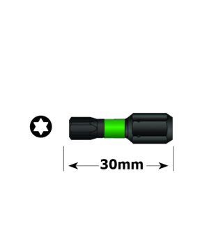 bitim torx s2 impact torsion x7