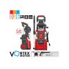 מכונת שטיפה VORTEX D36 230BAR 2600W — שאיבה עצמית, מנוע VORTEX וערכת אביזרים מלאה