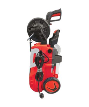 תמונת מוצר נוספת 4 של מכונת שטיפה VORTEX D36 230BAR — מבט צד