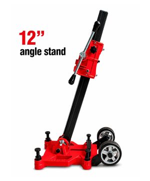 סטנד זווית למכונת קידוח יהלום B.Tech 12″ — מק״ט 0509926