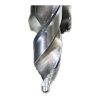 מקדח M2 HSS 919 DIN338 SHARKSTEP DRILLS פטנט B.Tech
