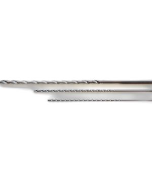 מקדח HSS Super M2 R3-XXXLONG | B.Tech