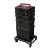 אורגנייזר מודולרי B-BOX – תאים נשלפים לאביזרים קטנים | B.Tech