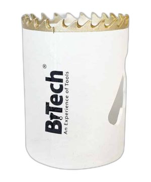 משור כוס Typhoon Bi-Metal Cobalt M42 8% | B.Tech