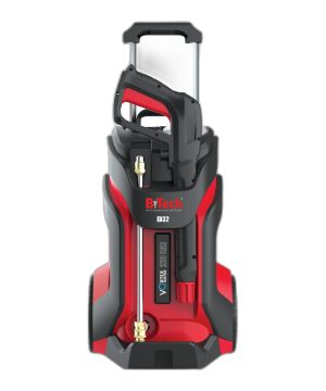 מכונת שטיפה VORTEX D32 220BAR | B.Tech