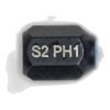 ביטים פיליפס מגנטיים B.Tech S2 Impact Torsion