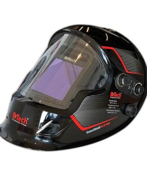 מסכת ריתוך WeldMaster KLM900 P9 – True Color 0500317 | B.Tech