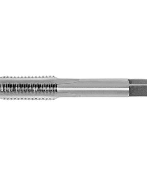 מברז מכונה הברגת צינורות NPT DIN374 – HSS Cobalt M42 | B.Tech