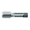 סט מברזים הברגת צינורות BSP DIN5157 – HSS Cobalt M42 | B.Tech