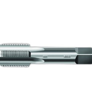 סט מברזים הברגת צינורות BSP DIN5157 – HSS Cobalt M42 | B.Tech