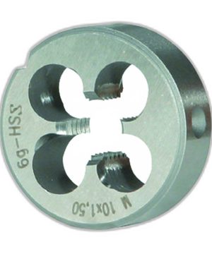 מחרוקת עגולה אמריקאית עדינה UNF – HSS Cobalt M35 | B.Tech