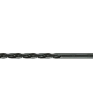 מקדח ארוך HSS SUPER M2 – DIN 340 | B.Tech