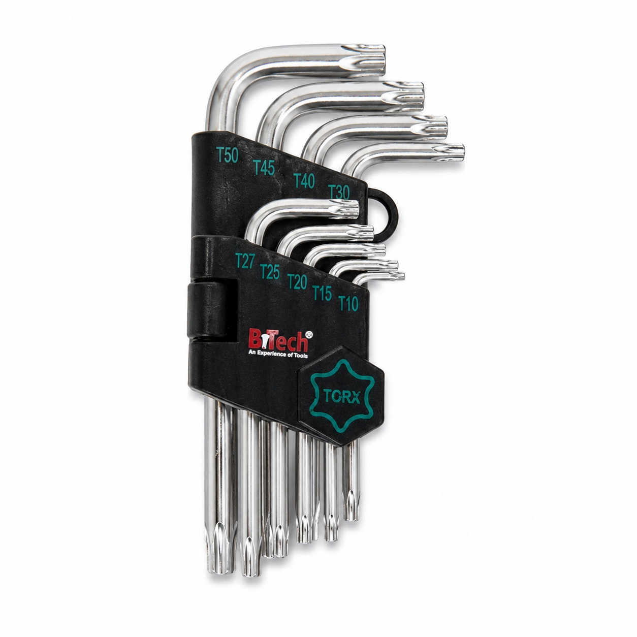 סט טורקס קצר T10-T50