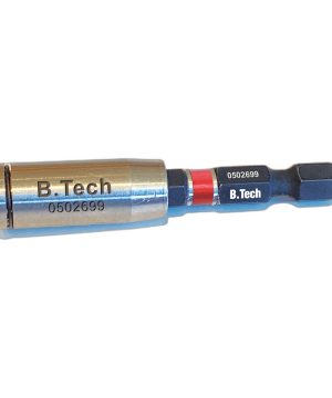 מוביל ביט אימפקט 50mm מגנטי 350Nm S2