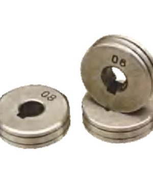 גליל הזנת חוט MIG 0.6-1.2 מ״מ | B.Tech