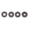 סט לסתות U ללוחץ צנרת 16–32 B.Tech