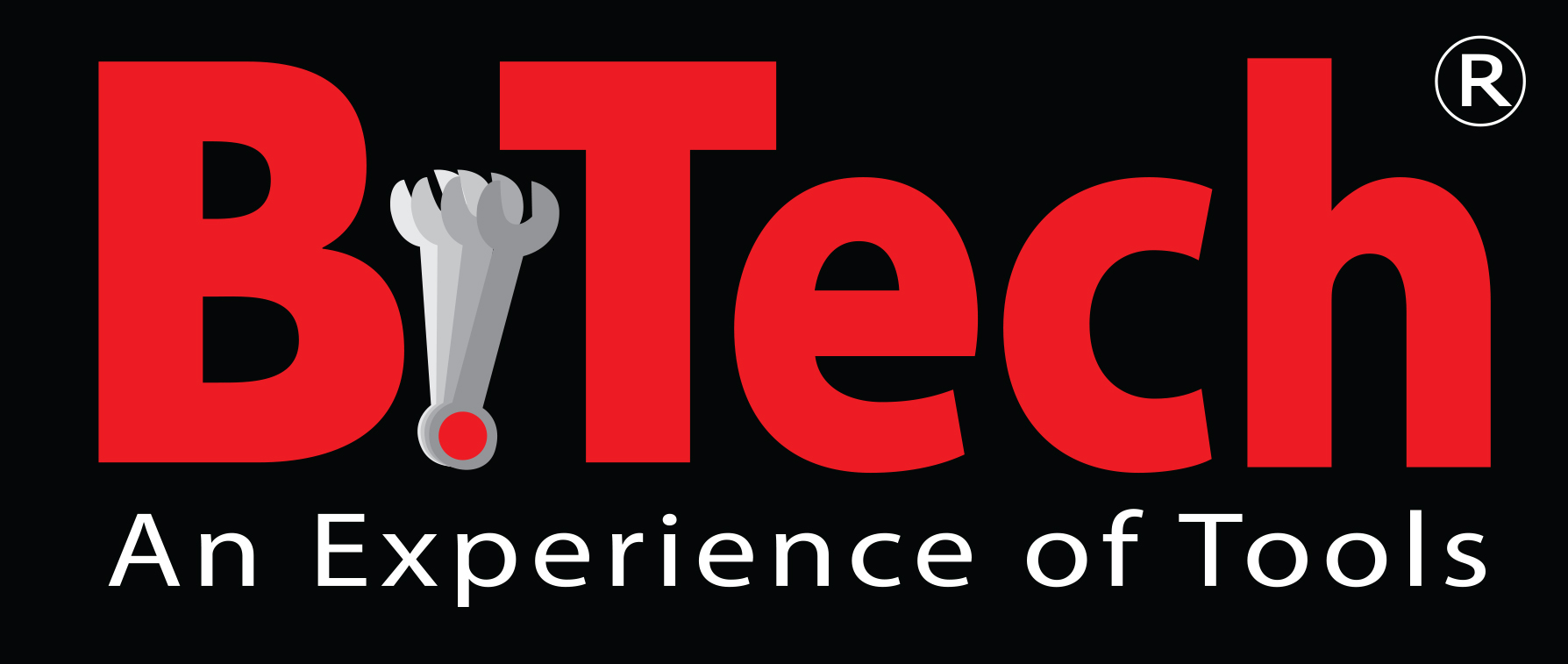 B.Tech — An Experience of Tools